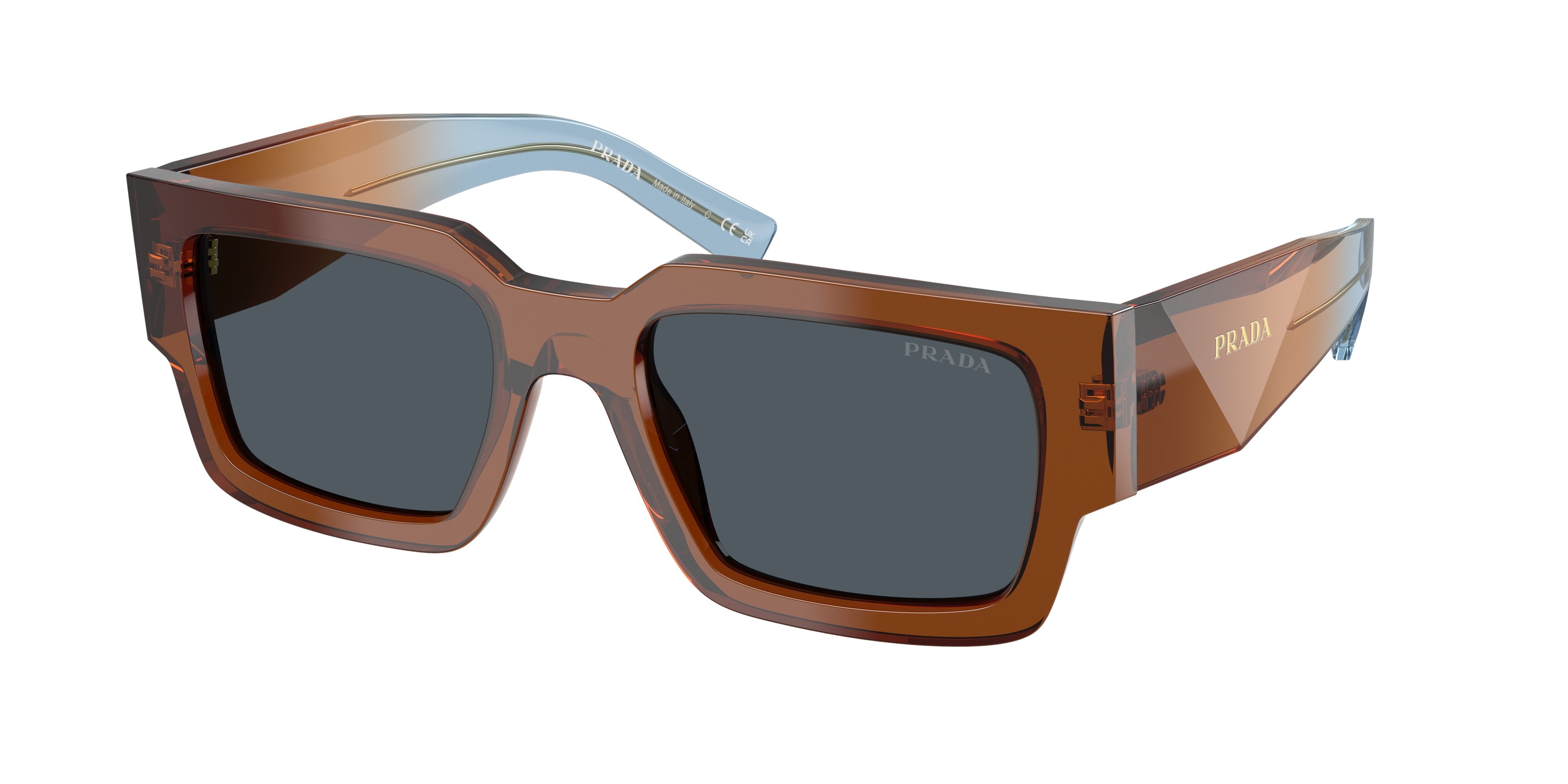 Prada PR B17S 25F70B  
